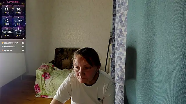 elis gabbi online show from June 2026 01:53:01 PM