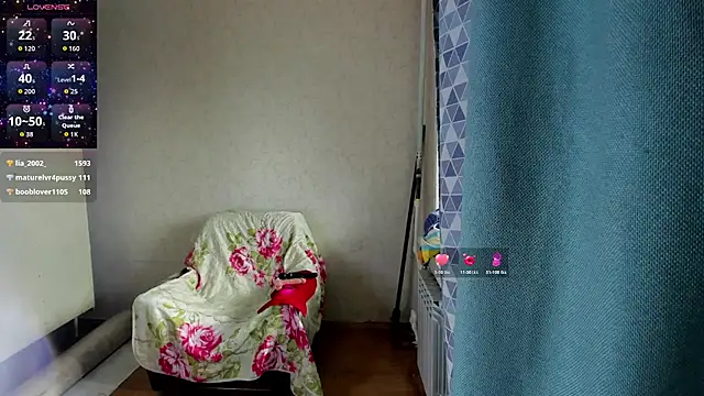 elis gabbi online show from July 2026 08:58:02 AM