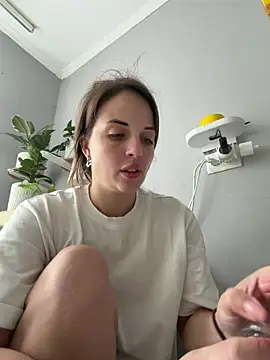 AmiLavs online show from April 2026 10:55:02 AM