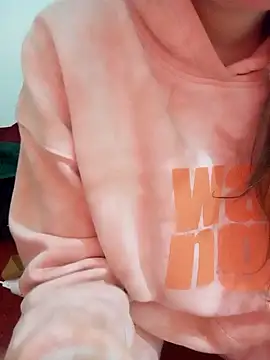 Snapshot of Nutella_Ar chatting on January 2025 06:45:02 PM Nutella Ar online show from January 2025 06:45:02 PM