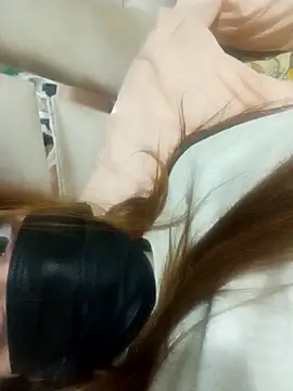 Snapshot of Nutella_Ar chatting on January 2025 12:02:02 PM Nutella Ar online show from January 2025 12:02:02 PM