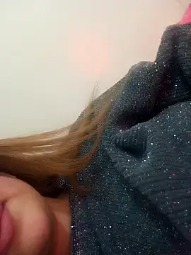 Snapshot of Nutella_Ar chatting on January 2025 08:59:01 PM Nutella Ar online show from January 2025 08:59:01 PM