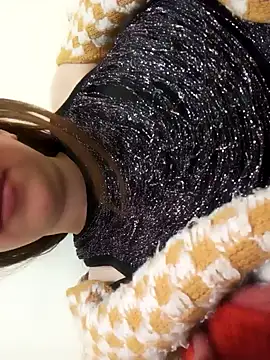 Snapshot of Nutella_Ar chatting on December 2024 02:32:01 PM Nutella Ar online show from December 2024 02:32:01 PM