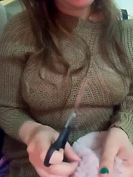 Snapshot of Nutella_Ar chatting on January 2025 09:26:01 PM Nutella Ar online show from January 2025 09:26:01 PM