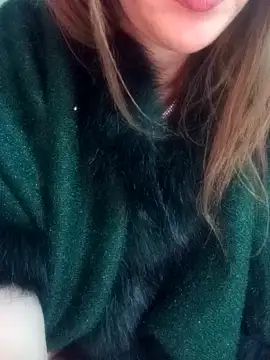 Snapshot of Nutella_Ar chatting on January 2025 10:11:02 PM Nutella Ar online show from January 2025 10:11:02 PM