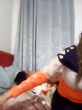 Snapshot of Nutella_Ar chatting on December 2024 07:33:01 PM Nutella Ar online show from December 2024 07:33:01 PM