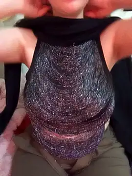 Snapshot of Nutella_Ar chatting on January 2025 03:07:01 PM Nutella Ar online show from January 2025 03:07:01 PM