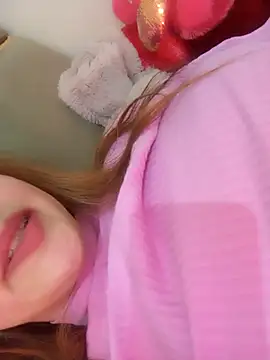 Snapshot of Nutella_Ar chatting on January 2025 09:52:02 PM Nutella Ar online show from January 2025 09:52:02 PM