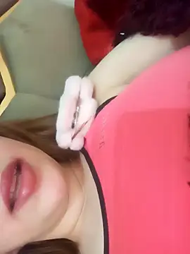 Snapshot of Nutella_Ar chatting on January 2025 04:17:02 AM Nutella Ar online show from January 2025 04:17:02 AM