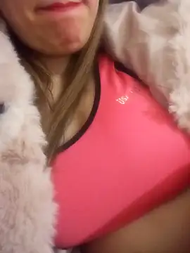 Snapshot of Nutella_Ar chatting on January 2025 10:06:02 PM Nutella Ar online show from January 2025 10:06:02 PM