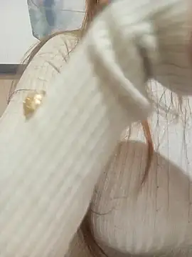 Snapshot of Nutella_Ar chatting on January 2025 11:32:02 PM Nutella Ar online show from January 2025 11:32:02 PM