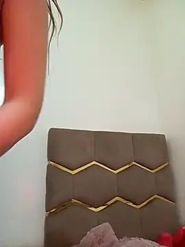 Snapshot of Nutella_Ar chatting on January 2025 10:43:02 PM Nutella Ar online show from January 2025 10:43:02 PM