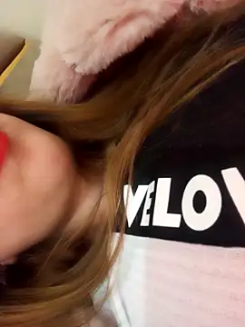 Snapshot of Nutella_Ar chatting on January 2025 04:15:01 PM Nutella Ar online show from January 2025 04:15:01 PM