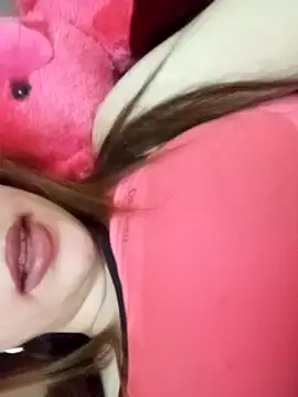 Snapshot of Nutella_Ar chatting on January 2025 11:04:02 AM Nutella Ar online show from January 2025 11:04:02 AM