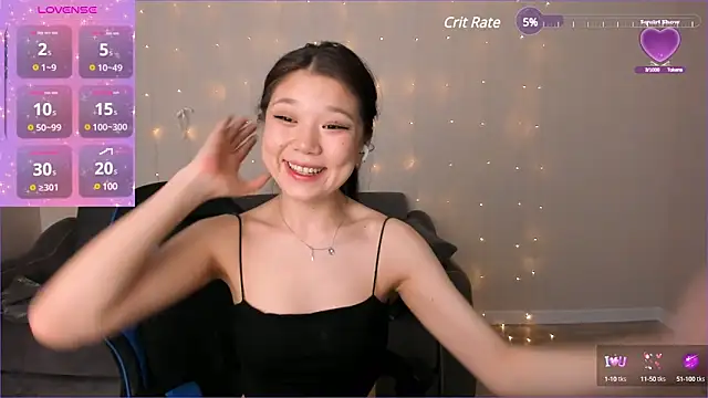 hoshina sayeri online show from March 2025 08:22:01 PM