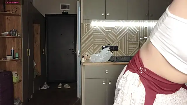 hoshina sayeri online show from September 2025 07:52:02 PM