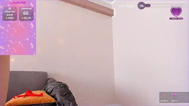 hoshina sayeri online show from March 2025 05:43:02 AM