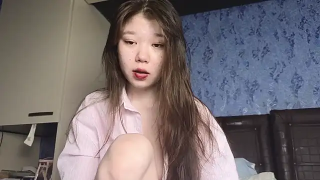 Snapshot of hoshina_sayeri chatting on June 2026 12:06:01 PM hoshina sayeri online show from June 2026 12:06:01 PM
