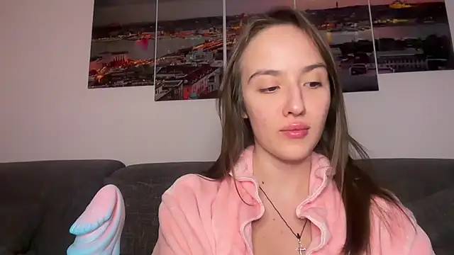 EmilyWi  online show from March 2026 09:16:02 PM