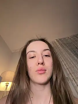 EmilyWi  online show from February 2026 10:09:02 PM