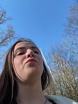 Snapshot of EmilyWi_ chatting on March 2025 02:10:01 PM EmilyWi online show from March 2025 02:10:01 PM