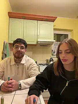 MrAndMrsSavage online show from February 2025 09:06:02 PM