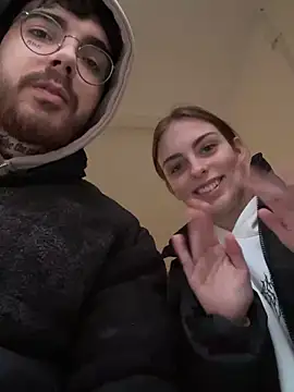 MrAndMrsSavage online show from February 2025 09:27:01 PM