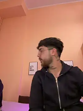 MrAndMrsSavage online show from February 2025 02:06:01 PM