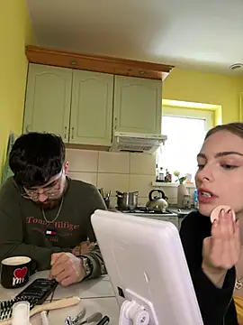 MrAndMrsSavage online show from February 2025 02:15:02 PM