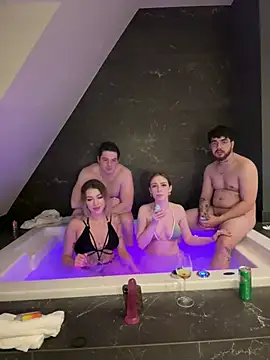 MrAndMrsSavage online show from March 2025 08:54:02 PM