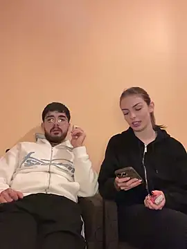 MrAndMrsSavage online show from February 2025 09:25:02 PM