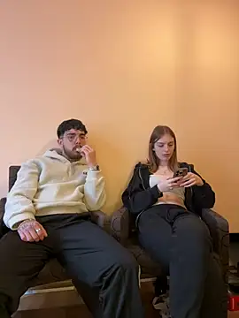 MrAndMrsSavage online show from February 2025 02:38:01 PM