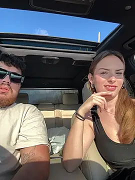 Snapshot of MrAndMrsSavage chatting on January 2026 12:53:01 PM MrAndMrsSavage online show from January 2026 12:53:01 PM