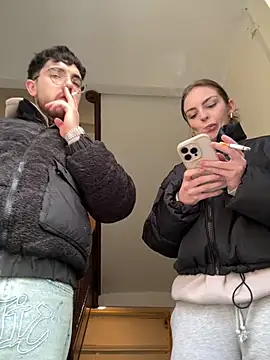MrAndMrsSavage online show from February 2025 03:17:02 PM