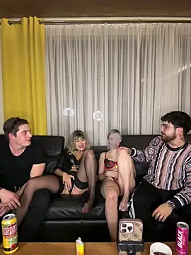 MrAndMrsSavage online show from March 2025 11:53:02 PM