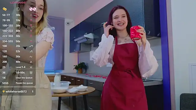 J Hunter  online show from February 2026 02:06:02 PM