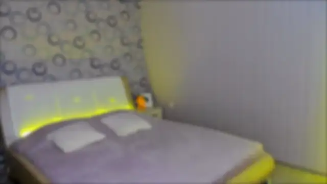 AlannaMiless online show from January 2025 09:34:01 PM