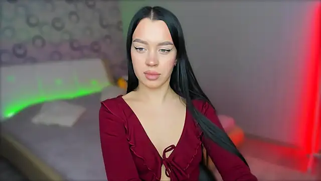 AlannaMiless online show from January 2025 06:14:01 PM