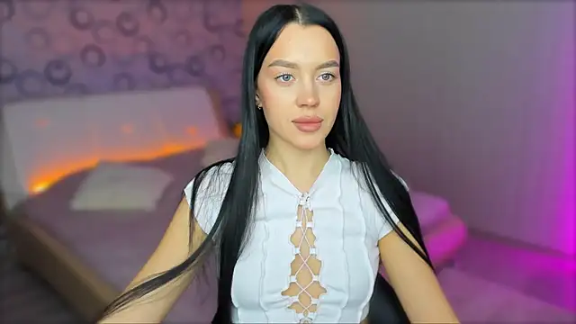 AlannaMiless online show from January 2025 06:12:02 PM