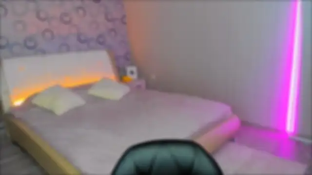 AlannaMiless online show from February 2025 05:10:01 AM