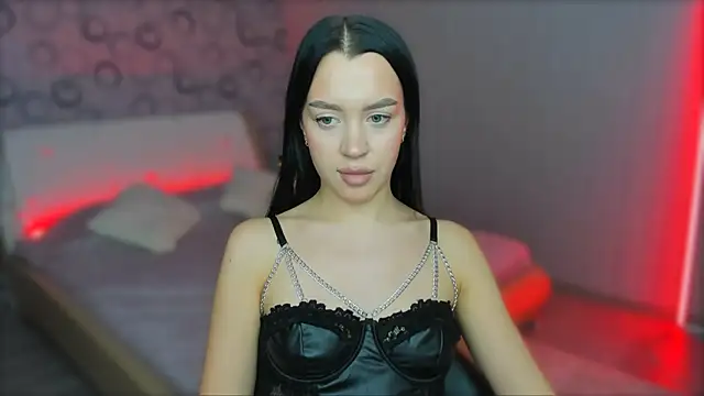 AlannaMiless online show from January 2025 06:21:01 PM