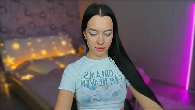 AlannaMiless online show from February 2025 12:58:02 AM