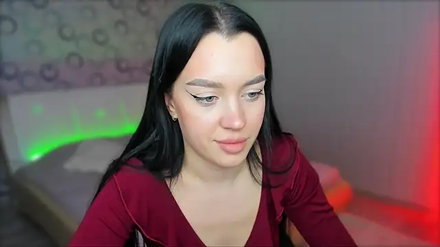 AlannaMiless online show from January 2025 12:20:01 AM