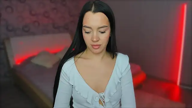 AlannaMiless online show from January 2025 12:18:01 AM