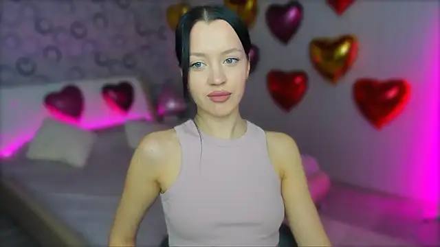 AlannaMiless online show from February 2025 02:14:01 AM