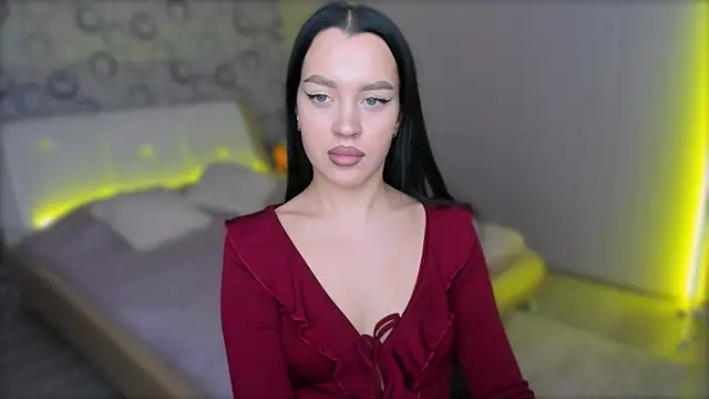 AlannaMiless online show from January 2025 06:16:02 PM