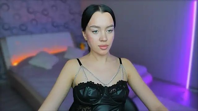 AlannaMiless online show from January 2025 12:28:01 AM