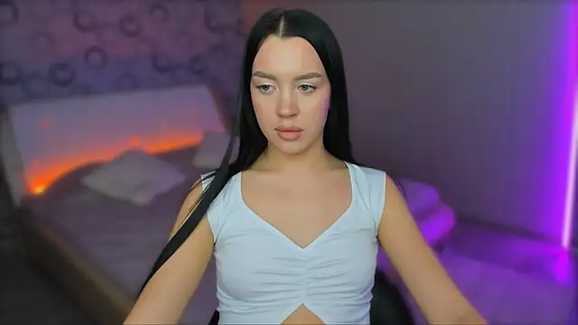 AlannaMiless online show from February 2025 12:18:01 AM