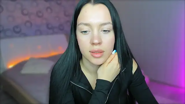 AlannaMiless online show from January 2025 12:15:01 AM