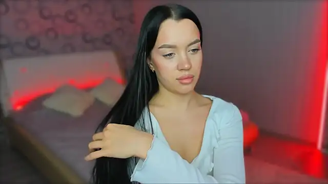 AlannaMiless online show from January 2025 03:22:02 AM